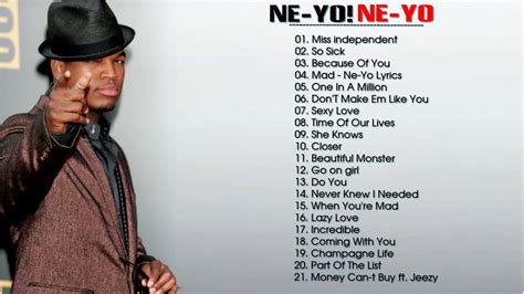 neyo youtube|ne yo new song.